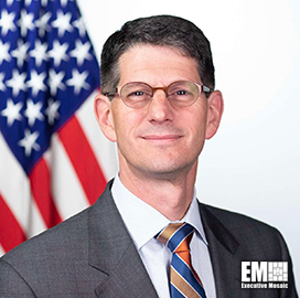 Report: Federal CISO Grant Schneider to Join Law Firm Venable