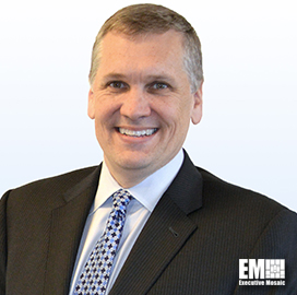 Peder Jungck: BAE Continues Mission Support to DIA Through SIA 3 Contract Vehicle