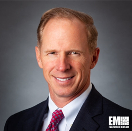 Ian Walsh to Succeed Neal Keating as Kaman President, CEO