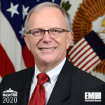 Bruce Jette Acquisition Chief US Army