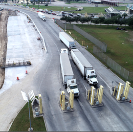 CBP Opens Solicitation for Vehicle, Cargo Scanning Tech Supply Contract