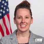 Stephanie Shutt Director-MAS PMO GSA