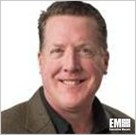 Former Agilex, DLT CFO Joseph Donohue Joins Gryphon as Finance Chief