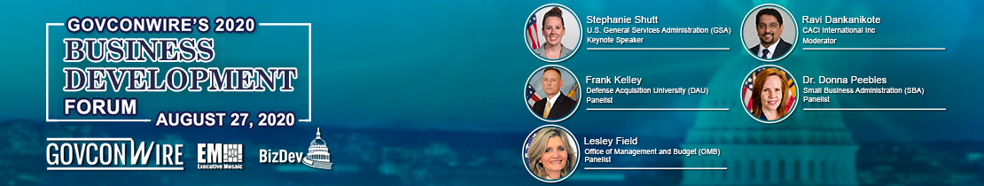 2020 BD Trends Forum