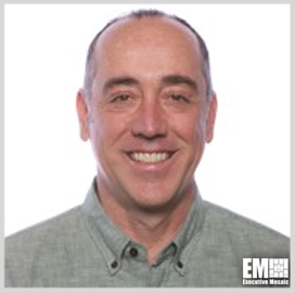 Former Google Exec Jim Helou Named AWS Public Sector Marketplace Lead