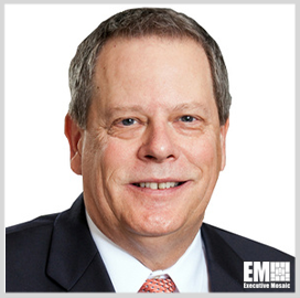 BAE Wins Navy C5ISR Tech Support IDIQ Spot; Mark Keeler Quoted