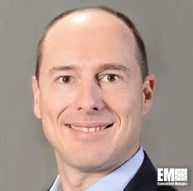 Doug Brown Assumes Federal Design Practice Lead Role at Woolpert