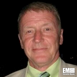 James Nowicki to Oversee CDC Account at General Dynamics IT Business