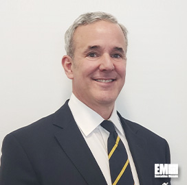 Former Accenture Exec George Batsakis Joins 1901 Group as EVP, Chief Strategy Officer