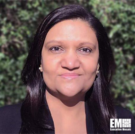 Former HPE Exec Archana Deskus to Join Intel as SVP, CIO