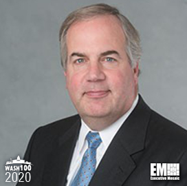 Iridium Gets Regulatory Nod for Int’l Maritime Safety Satcom Service; Matt Desch Quoted