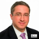 Paul Girardi, assistant VP of Cybersecurtiy for AT&T's Public Sector