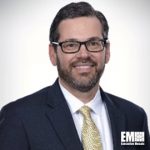 Thomas Afferton, VP of Defense and Intelligence Business for Northrop Grumman