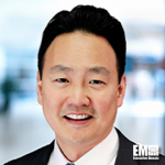 John Song, managing director of Baird