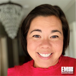 Amy Hutchins, Director of Competitive Intelligence at IBM