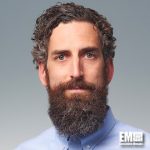 Chris Reichert, VP of Strategy with Hexagon US Federal