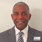 Darrell Williams VP Leidos