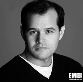 Peter Marquez Named AWS Space Policy Head