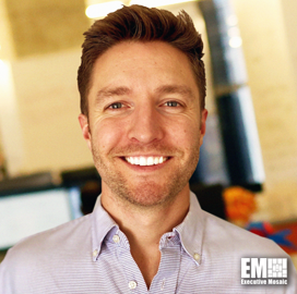 Sam Jones Appointed Chief Product Officer at Govini; Tara Murphy Dougherty Quoted