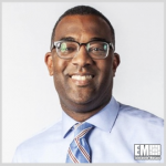 Xavier Williams CEO AVCT