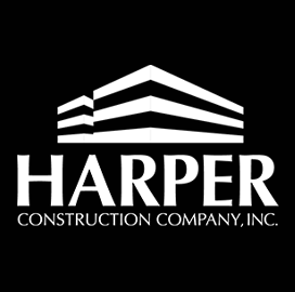Harper Construction Wins $99M Navy Task Order to Build Mission Systems Integration Lab