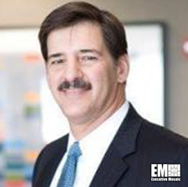 Vince Vlasho: Accenture’s Federal Arm to Migrate Air Force ERP Systems to Cloud