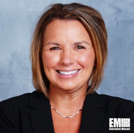 Diane Nguyen Named Microsoft Federal CFO