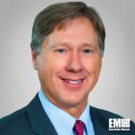 Amentum CEO John Vollmer