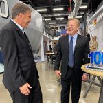 James “Hondo” Geurts, assistant secretary of the U.S. Navy for research, development and acquisition