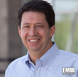 Smartsheet’s Ignacio Martinez: Cloud-Based Tools Help Remote Gov’t Employees Facilitate Collaboration