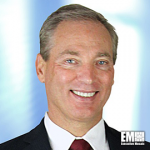 Dan Batrack Chairman and CEO Tetra Tech