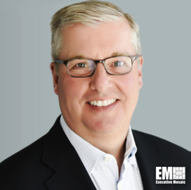 Mike Corkery on Deltek’s Pivot to Virtual Event, Telework