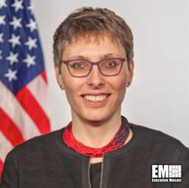 Laura Stanton: GSA Launches ‘Polaris’ as Next-Gen IT Support GWAC for Small Businesses