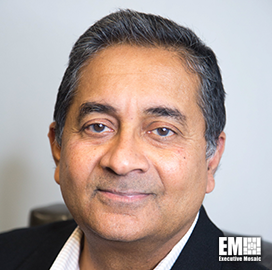 Splunk’s Ashok Sankar: Granular Data Visibility Key to Ensuring Cloud Security