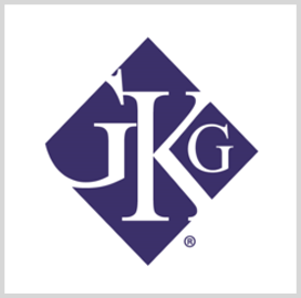 Commerce Dept Taps Golden Key Group for $110M HR Processing Support Contract