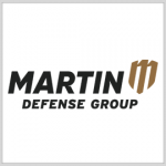Martin Defense Group