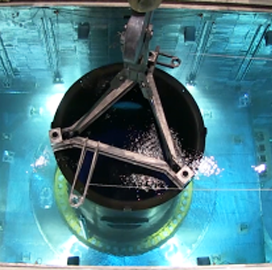 DOE Awards Initial $160M to TerraPower, X-energy Nuclear Reactor Projects