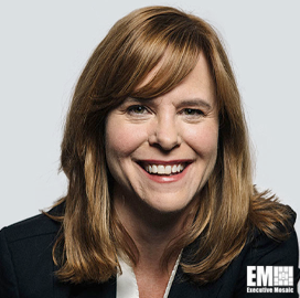 General Dynamics IT Gets $364M SOF Digital Enterprise Support Contract; Leigh Palmer Quoted