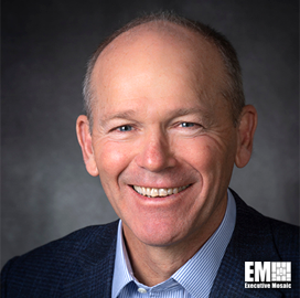 Boeing Unveils Nine Appointments to Executive Council; David Calhoun Quoted