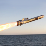 Naval Strike Missile