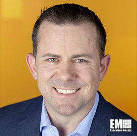 SolarWinds’ Jim Hansen: Monitoring Tools, Trained Security Workforce Could Help Improve Cyber Posture at Agencies