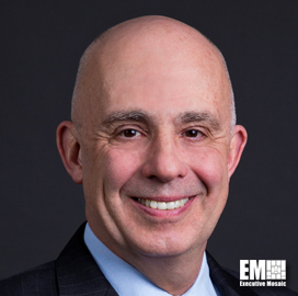 ManTech Wins $260M Task Order to Modernize Navy Aircraft Mission Systems; Andrew Twomey Quoted