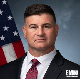 Secret Service Vet Michael Hartenstein Takes Director Role at LexisNexis Risk Solutions