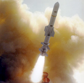 State Dept OKs $2.4B Boeing-Made Harpoon Missile Sale to Taiwan