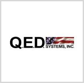 QED Systems Books Potential $229M Contract to Help Manage Navy Ship Availability QED Systems Books Potential $229M Contract to Help Manage Navy Ship Availability