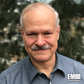 Fortinet’s Jim Richberg: Agencies Should Reassess Cybersecurity Amid Looming IT Budget Cuts