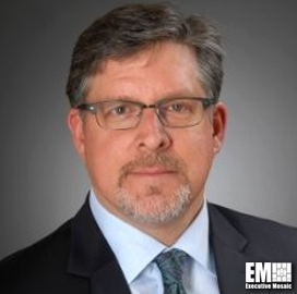 David Kaufman to Take Helm at Ball Aerospace Next Year