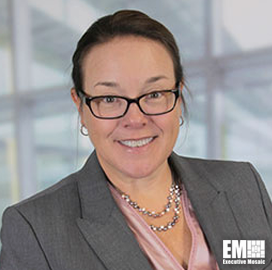 Lisa Roger: CMMI Appraisal Reinforces Dewberry’s Customer Service