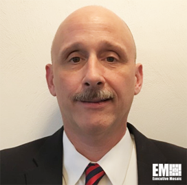 Theodore Zobel Named McKean Defense VP, NAVSEA Account Manager