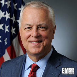 DoD Delegates Policy Leadership Responsibilities to Anthony Tata